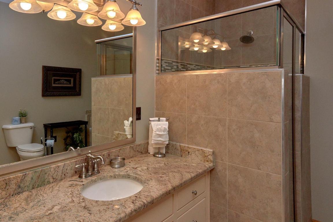 Journey'S End, 5 Bedrooms, Sleeps 12, Private Outdoor Pool, Theater, Sauna Sevierville Luaran gambar